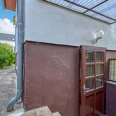 Holiday home Seebad