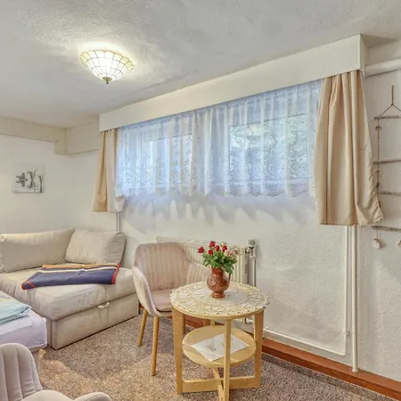 Holiday home Seebad