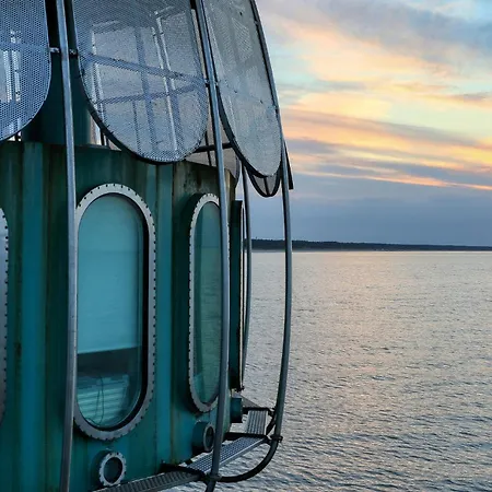 Seebad Casa de Férias *